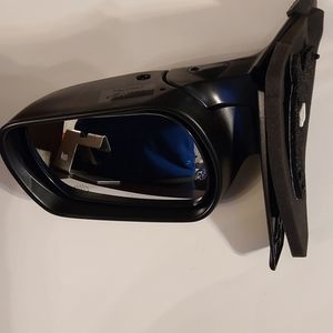 955-971 passenger side mirror for Mazda select models (2)